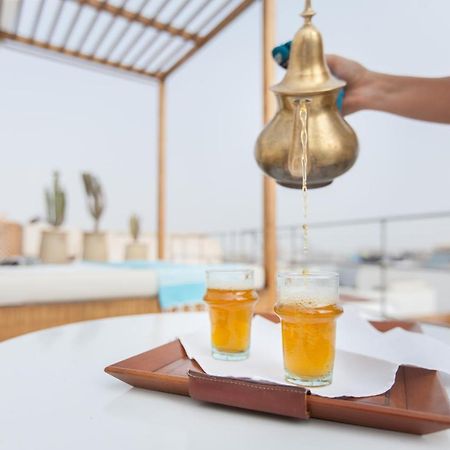 Riad Emotion Ес-Сувейра Екстер'єр фото