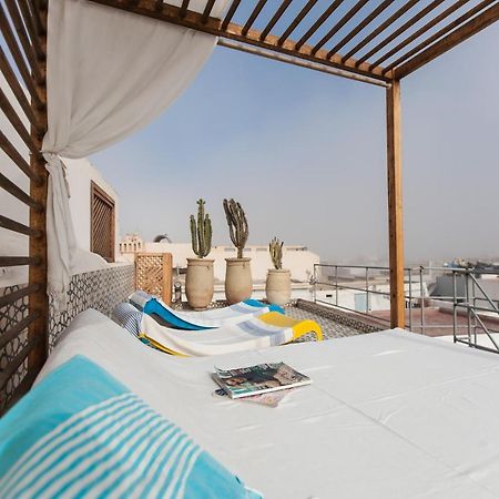 Riad Emotion Ес-Сувейра Екстер'єр фото