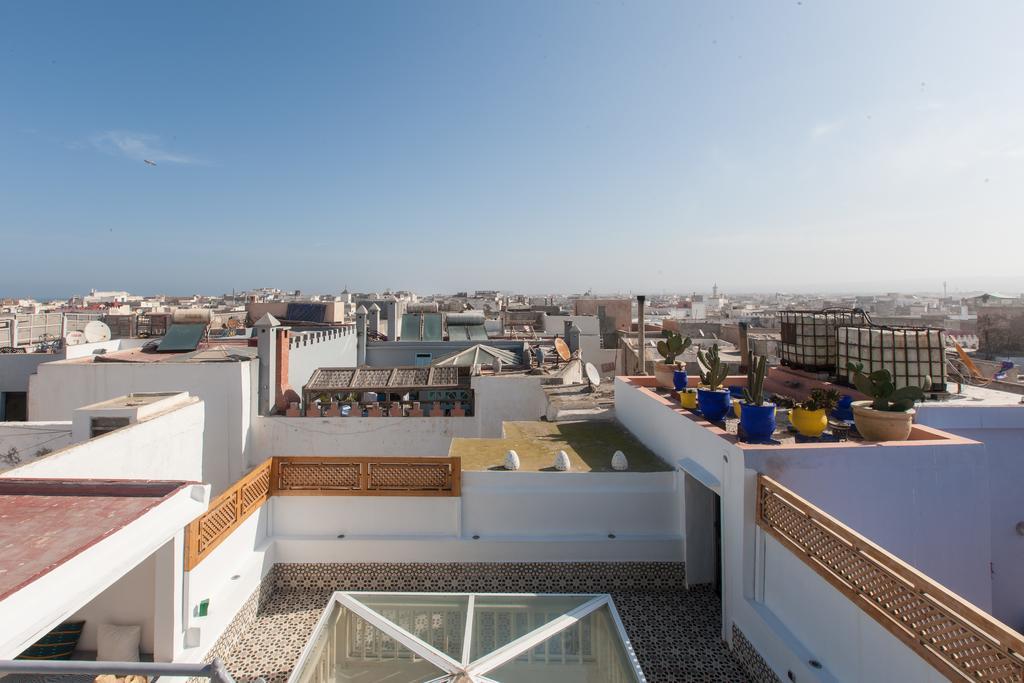 Riad Emotion Ес-Сувейра Екстер'єр фото
