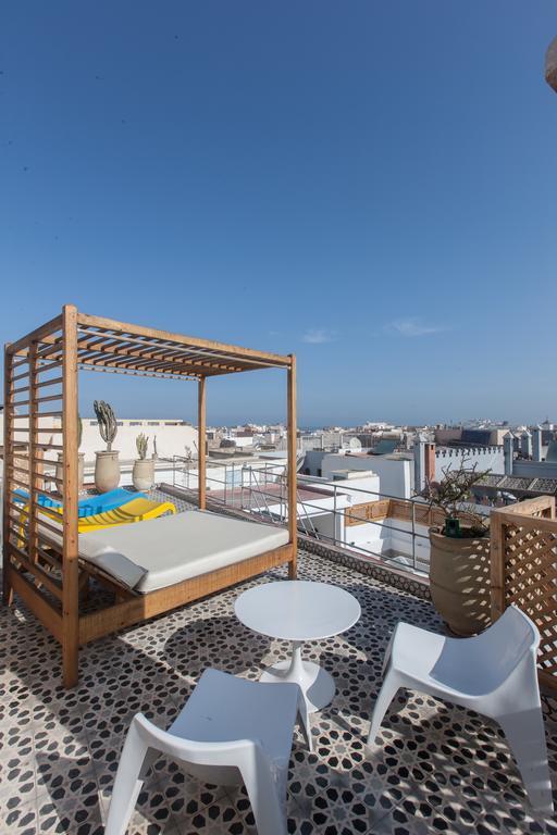 Riad Emotion Ес-Сувейра Екстер'єр фото
