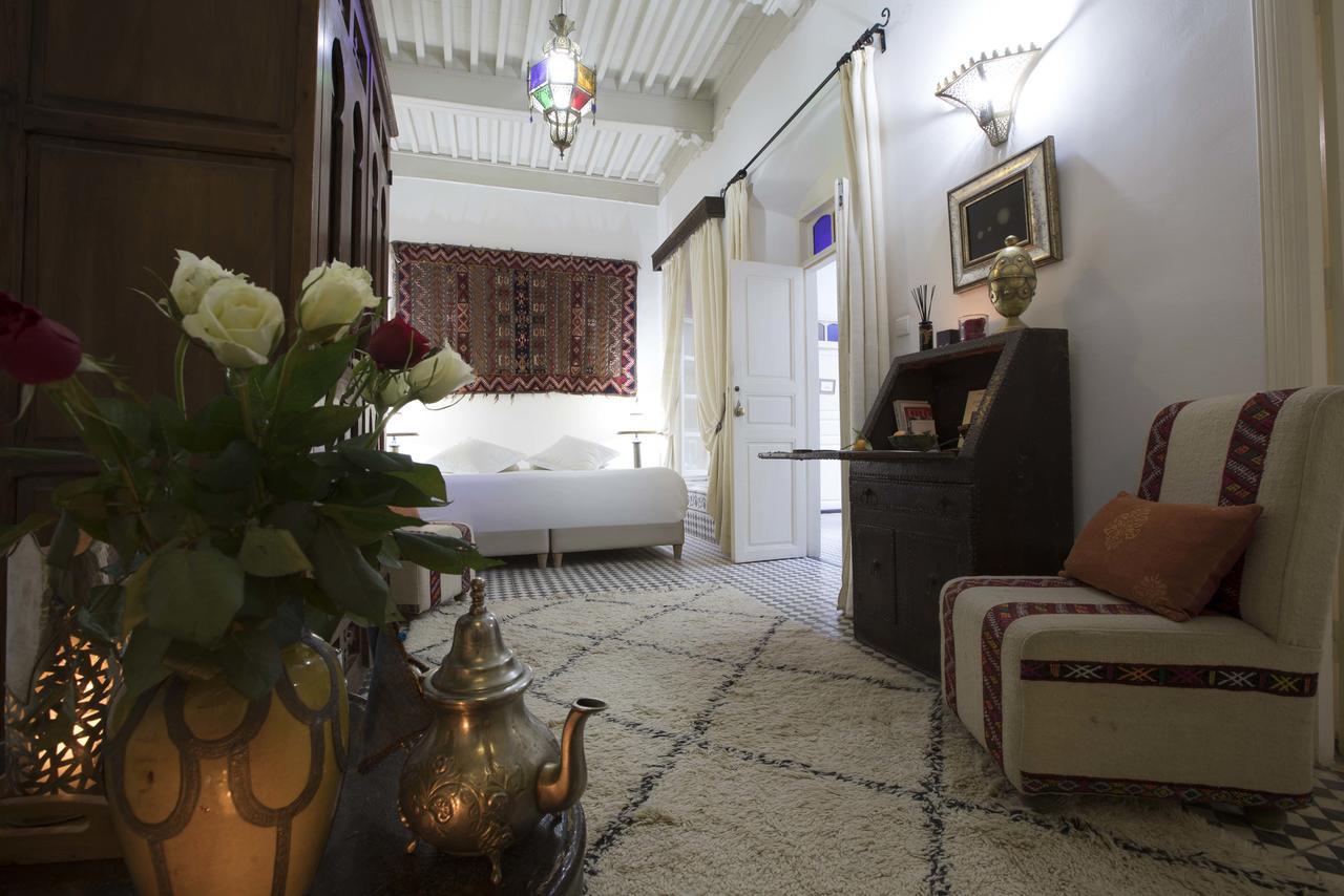 Riad Emotion Ес-Сувейра Екстер'єр фото
