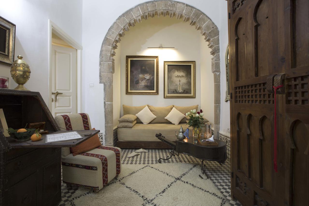 Riad Emotion Ес-Сувейра Екстер'єр фото