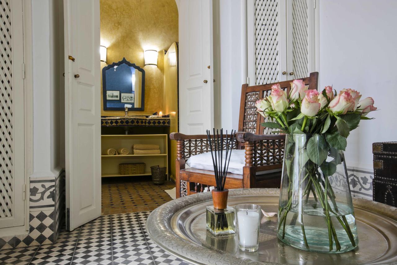 Riad Emotion Ес-Сувейра Екстер'єр фото