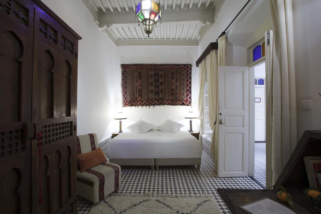 Riad Emotion Ес-Сувейра Екстер'єр фото