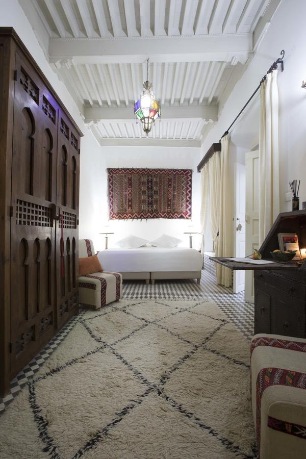 Riad Emotion Ес-Сувейра Екстер'єр фото