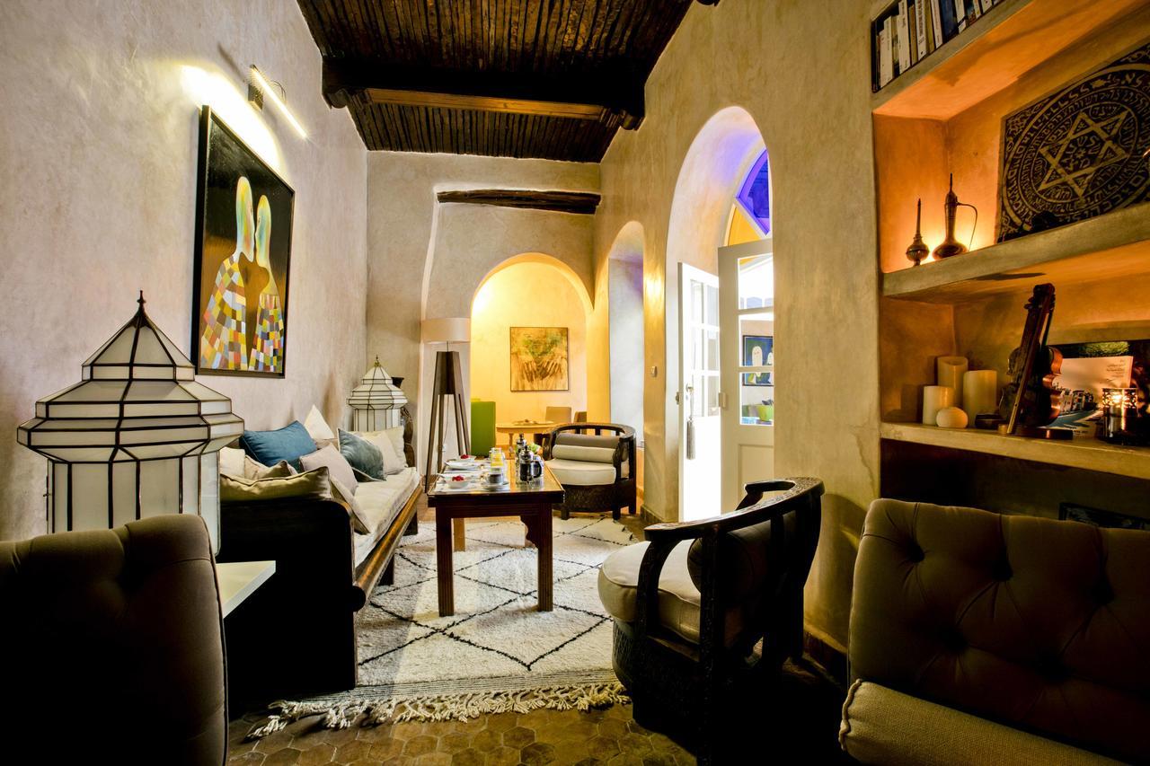 Riad Emotion Ес-Сувейра Екстер'єр фото