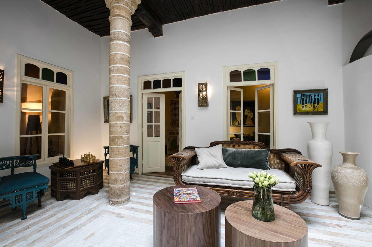 Riad Emotion Ес-Сувейра Екстер'єр фото