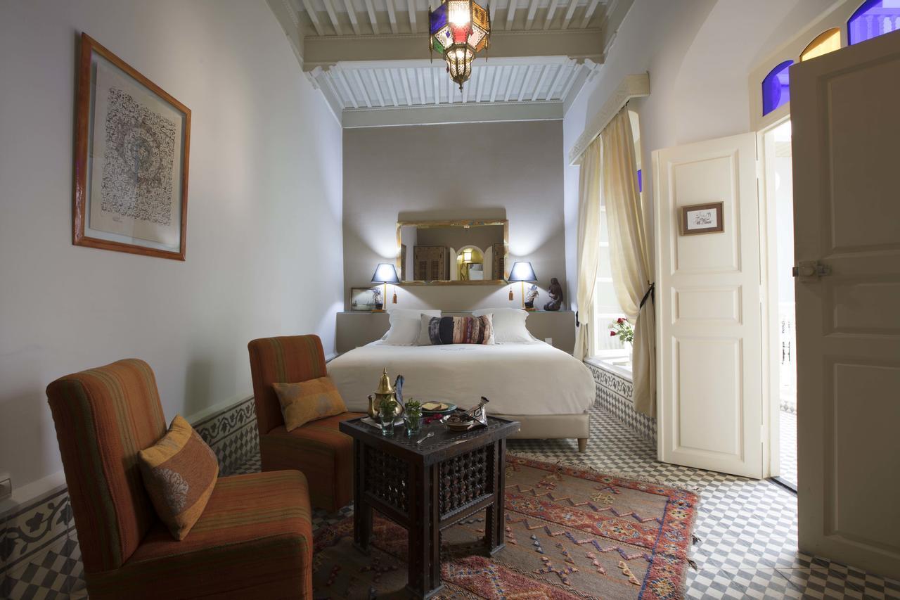 Riad Emotion Ес-Сувейра Екстер'єр фото