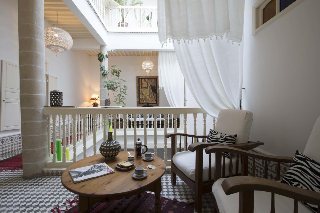 Riad Emotion Ес-Сувейра Екстер'єр фото