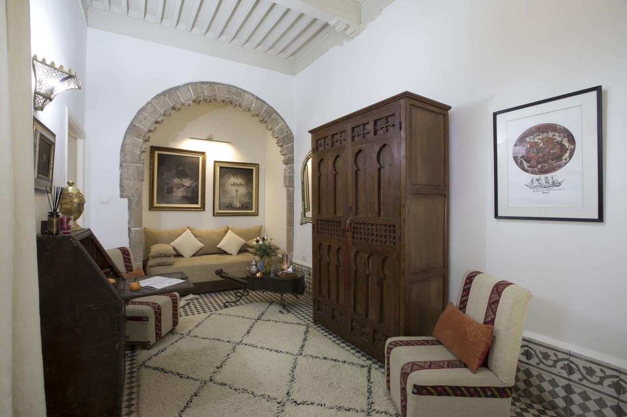 Riad Emotion Ес-Сувейра Екстер'єр фото