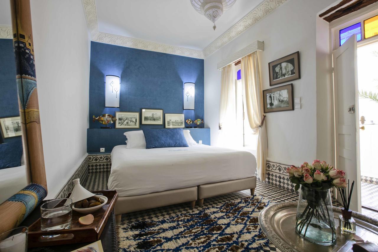 Riad Emotion Ес-Сувейра Екстер'єр фото
