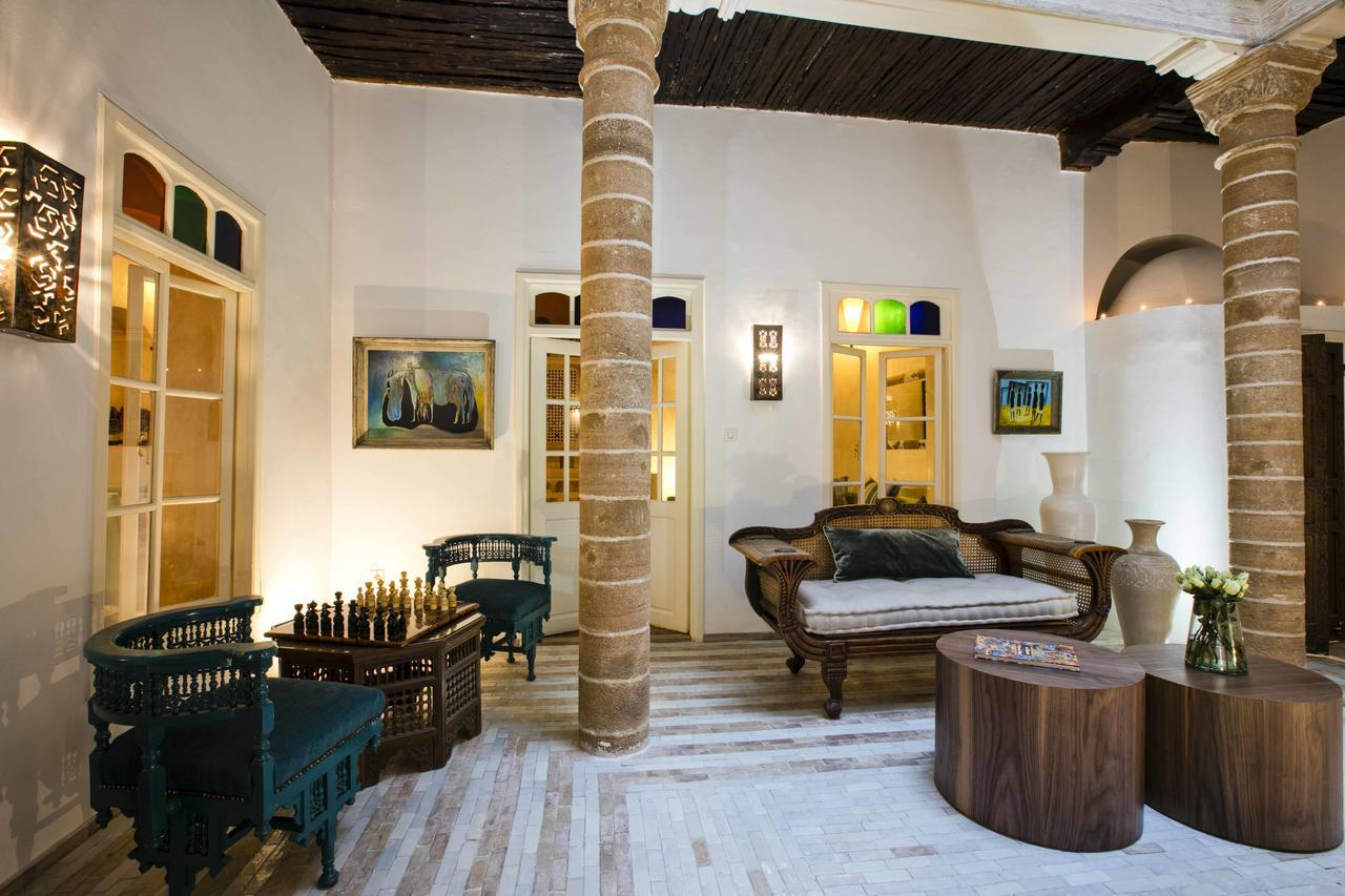 Riad Emotion Ес-Сувейра Екстер'єр фото