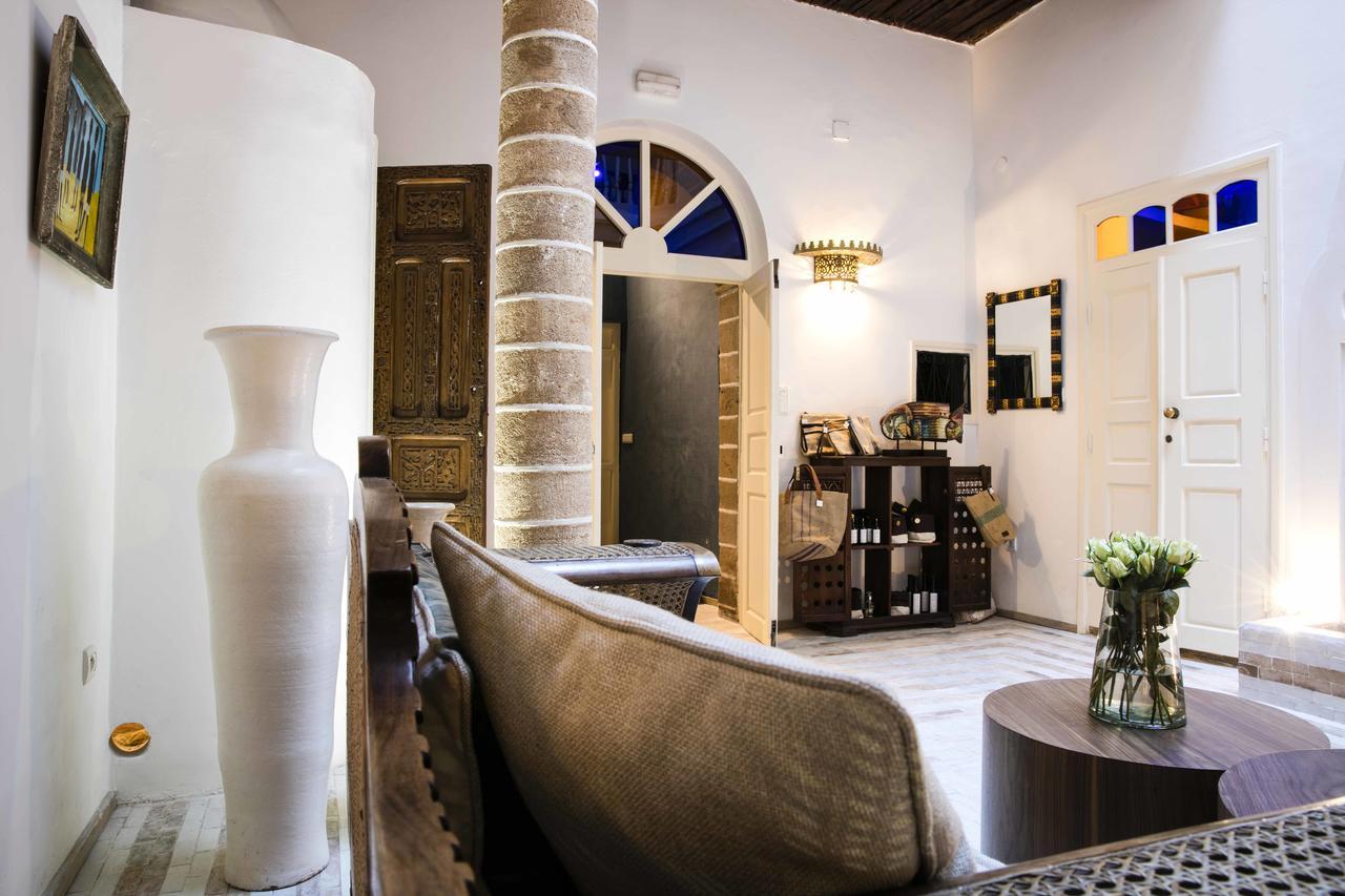 Riad Emotion Ес-Сувейра Екстер'єр фото