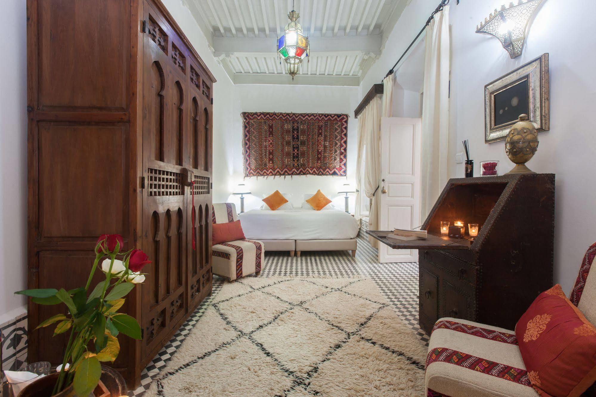 Riad Emotion Ес-Сувейра Екстер'єр фото