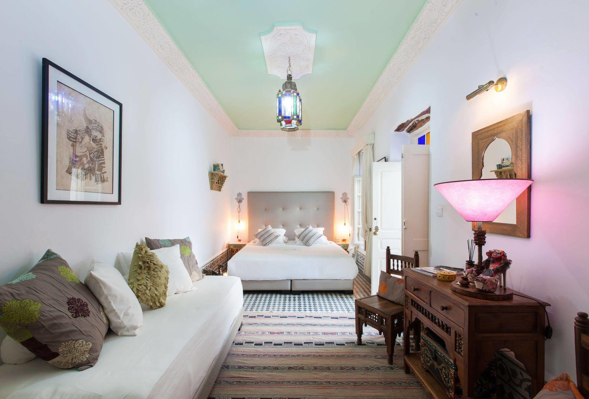 Riad Emotion Ес-Сувейра Екстер'єр фото