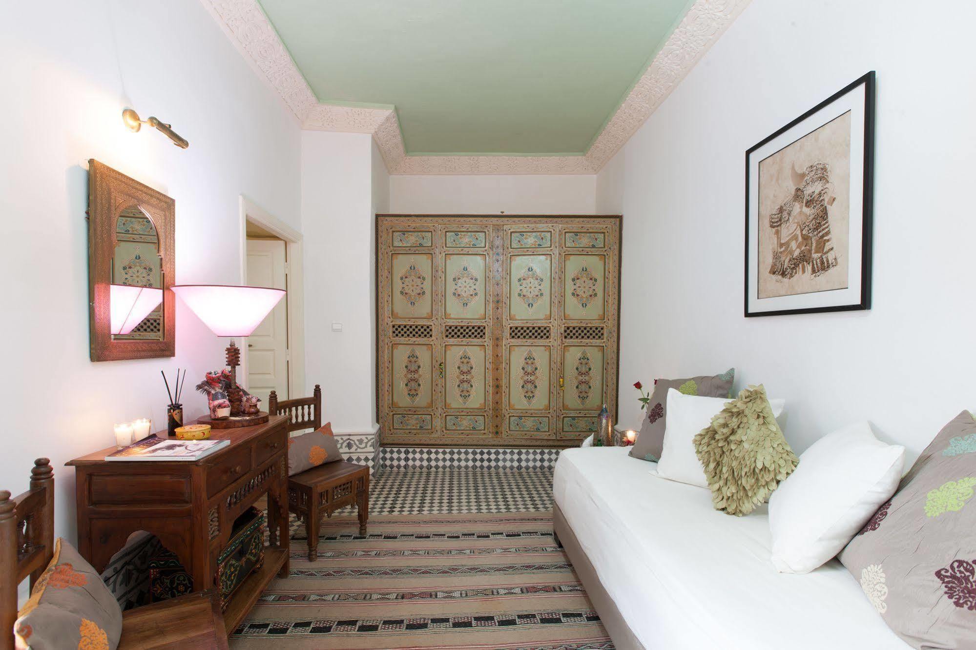 Riad Emotion Ес-Сувейра Екстер'єр фото