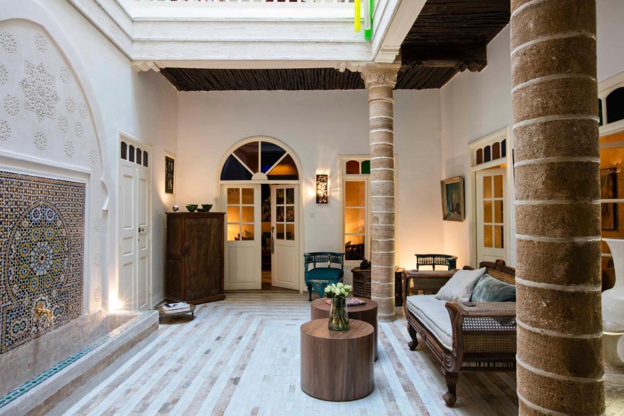 Riad Emotion Ес-Сувейра Екстер'єр фото