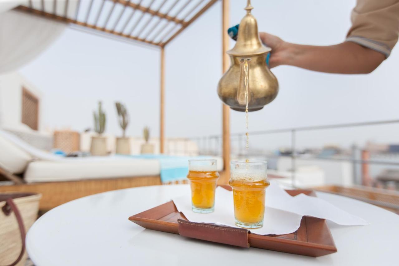 Riad Emotion Ес-Сувейра Екстер'єр фото